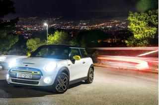ΜΙΝΙ Cooper SE 184Ps